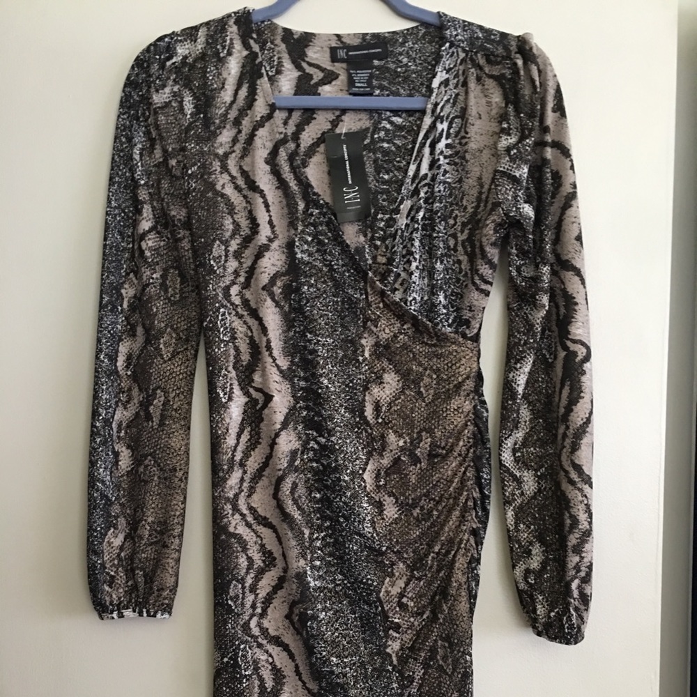 🔅NWT INC Dress🔆